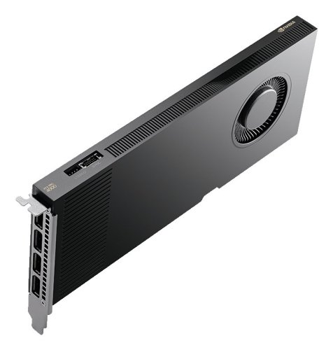 Περισσότερες πληροφορίες για "PNY RTX PRO 4000 Blackwell"