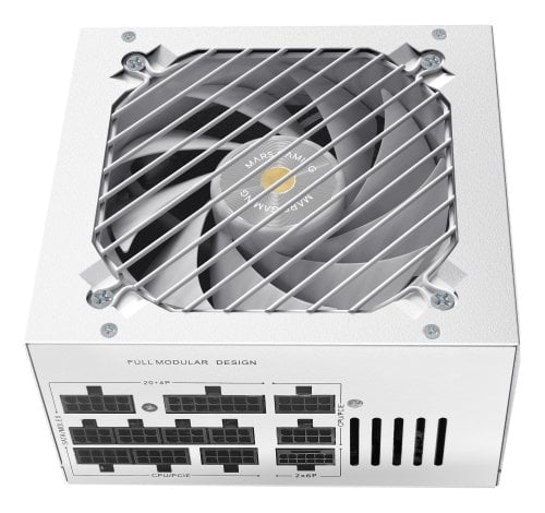 Περισσότερες πληροφορίες για "Mars Gaming MPB1000SIMW (1000W)"