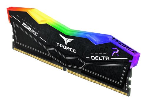 Περισσότερες πληροφορίες για "Team Group T-FORCE DELTA RGB FF3D532G6000HC28ADC01 (32 GB/DDR5/6000MHz)"