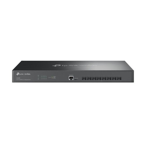 Περισσότερες πληροφορίες για "TP-Link Omada SX3008F"