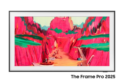 Περισσότερες πληροφορίες για "Samsung The Frame TQ65LS03FWU"