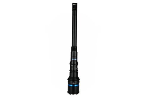 Περισσότερες πληροφορίες για "Laowa 24mm T14 2X PeriProbe"