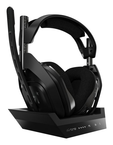 Περισσότερες πληροφορίες για "Logitech G 996-000373 (Μαύρο/Ασύρματα)"