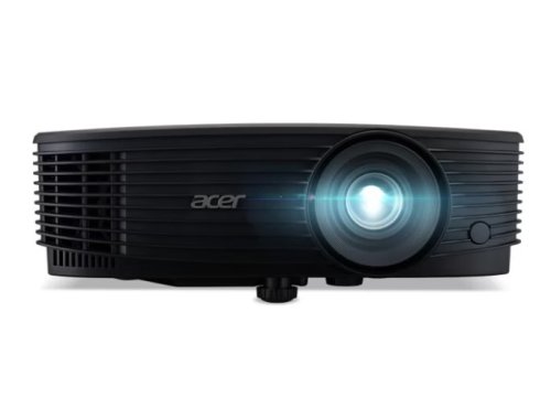 Περισσότερες πληροφορίες για "Acer X1123 (DLP/800x600/4500ANSI Lumens)"