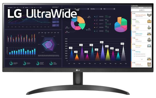 Περισσότερες πληροφορίες για "LG 29WQ60A-B (29"/Full HD)"