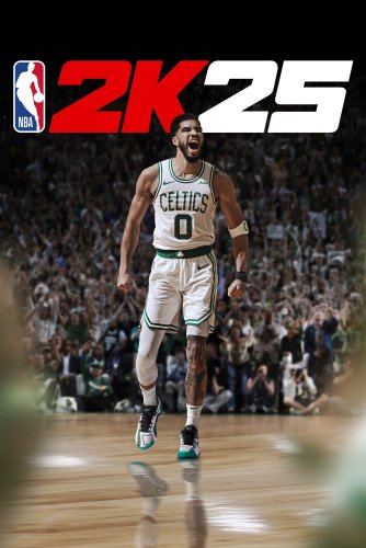 Περισσότερες πληροφορίες για "NBA 25 (Xbox One X)"