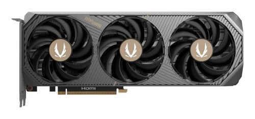 Περισσότερες πληροφορίες για "Zotac GAMING GeForce RTX 5070 SOLID OC"
