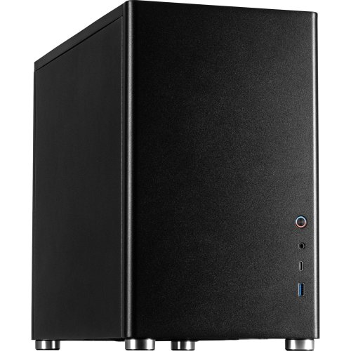 Περισσότερες πληροφορίες για "Inter-Tech X2 Duplex (Micro Tower/Μαύρο)"