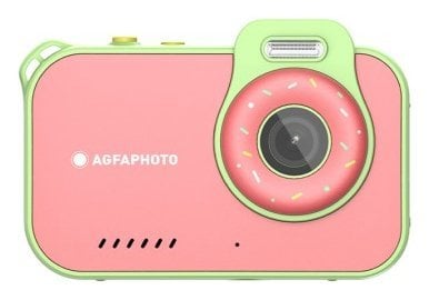 Περισσότερες πληροφορίες για "AgfaPhoto Compact ARKCW2RD"