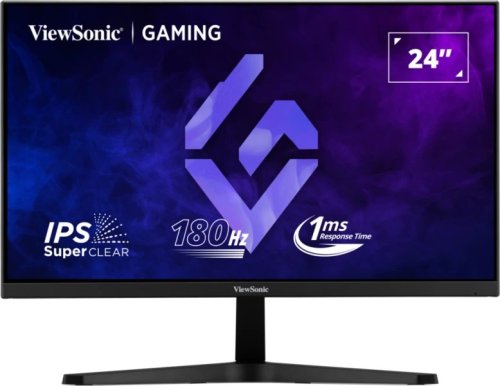 Περισσότερες πληροφορίες για "Viewsonic VX24G1-HD (24"/Full HD)"
