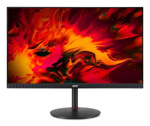 Περισσότερες πληροφορίες για "Acer NITRO XV2 XV252Q LV (24.5"/Full HD)"