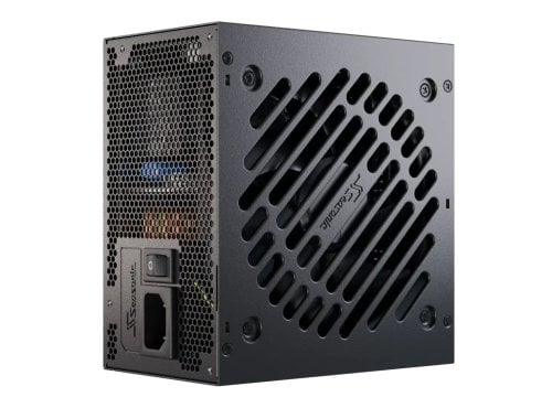 Περισσότερες πληροφορίες για "Seasonic Nicht kategorisiert (750W)"