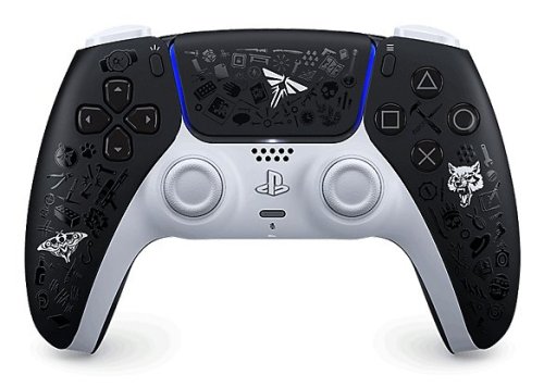 Περισσότερες πληροφορίες για "Sony DualSense (Μαύρο, Άσπρο/Ενσύρματo & Ασύρματo)"