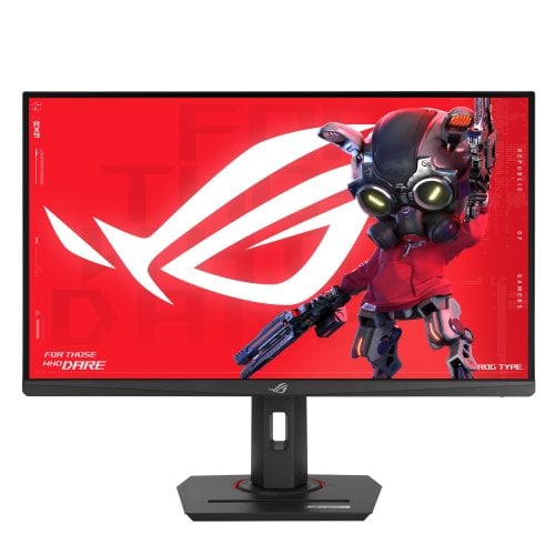 Περισσότερες πληροφορίες για "ASUS ROG Strix XG279CNS (27"/Full HD)"