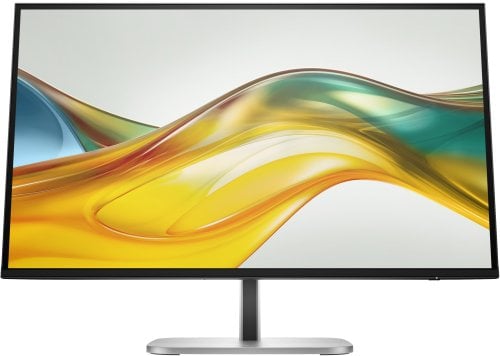 Περισσότερες πληροφορίες για "HP Series 5 Pro 27 inch QHD Monitor - 527pq (27"/Quad HD)"