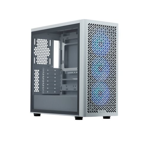Περισσότερες πληροφορίες για "Cooler Master Elite 502 (Midi Tower/Άσπρο)"