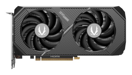 Περισσότερες πληροφορίες για "Zotac GAMING GeForce RTX 5070 Twin Edge OC"