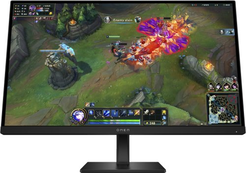 Περισσότερες πληροφορίες για "HP OMEN STORE 3PL (2727"/Quad HD)"
