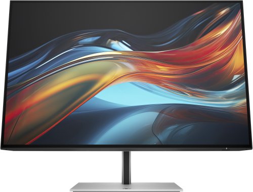 Περισσότερες πληροφορίες για "HP Series 7 Pro Οθόνη 24 ιντσών WUXGA USB-C - 724pu (24"/WUXGA)"