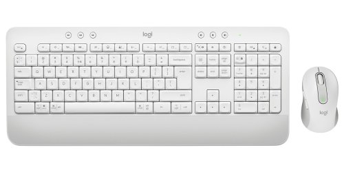 Περισσότερες πληροφορίες για "Logitech 920-011020 (Άσπρο/RF Wireless + Bluetooth)"
