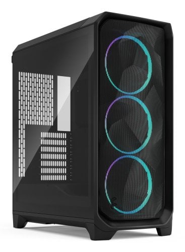 Περισσότερες πληροφορίες για "Fractal Design Meshify 3 (Μαύρο)"