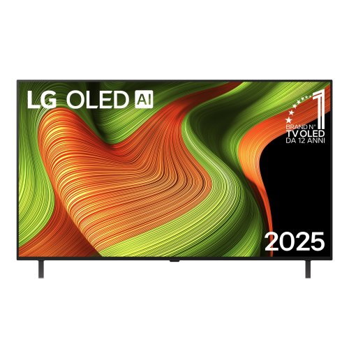 Περισσότερες πληροφορίες για "LG OLED AI OLED55B56LA"