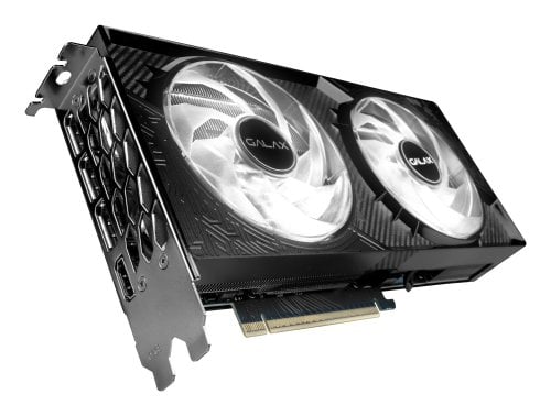 Περισσότερες πληροφορίες για "GALAX GeForce RTX 5070 1-Click OC"
