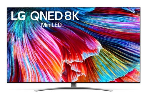 Περισσότερες πληροφορίες για "LG 86QNED999PB"