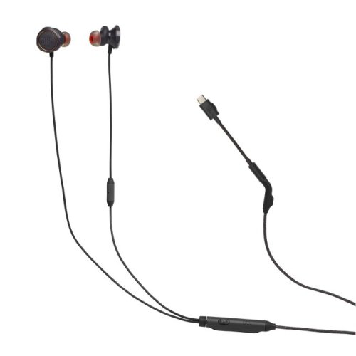 Περισσότερες πληροφορίες για "JBL JBLQTUM50CBLK (Μαύρο)"