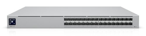 Περισσότερες πληροφορίες για "Ubiquiti UniFi Pro XG Aggregation"