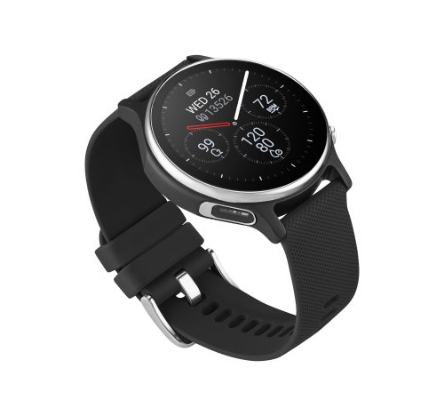 Περισσότερες πληροφορίες για "ASUS VivoWatch 6 (HC-D06) (Μαύρο)"