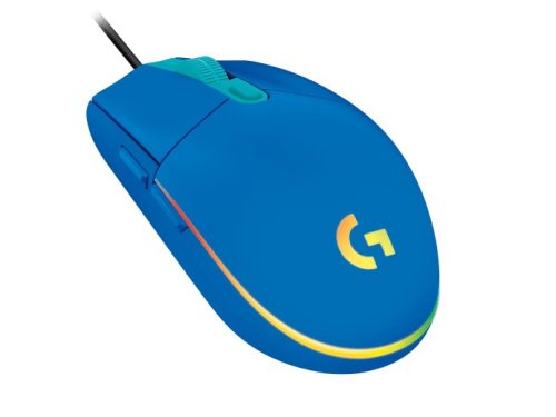 Περισσότερες πληροφορίες για "Logitech G 910-005807 (Μπλε/8000DPI)"