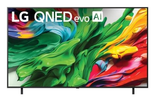 Περισσότερες πληροφορίες για "LG QNED evo AI 75QNED85AUA"