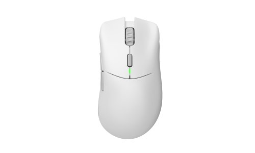 Περισσότερες πληροφορίες για "Glorious Gaming Model O 2 PRO Wireless (Λευκό/26000DPI)"