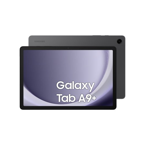 Περισσότερες πληροφορίες για "Samsung Galaxy Tab A9+ 2025 11" (5G/128 GB/SM6375/6 GB/Android 13)"