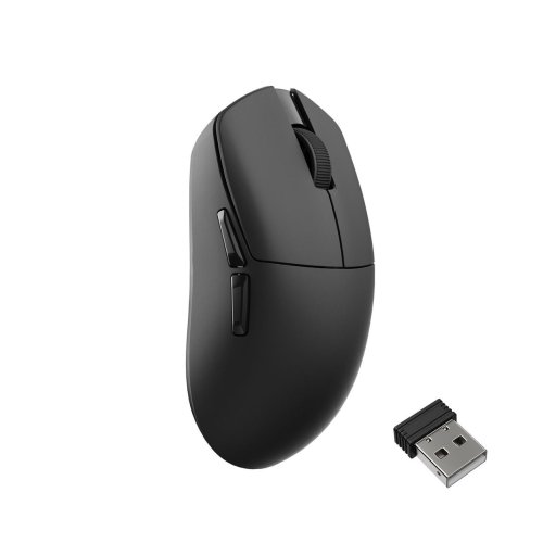 Περισσότερες πληροφορίες για "Keychron Lemokey G1 (Μαύρο/RF Wireless + Bluetooth + USB Type-C)"