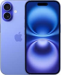 Περισσότερες πληροφορίες για "Apple iPhone 16 (Λουλακί/128 GB)"