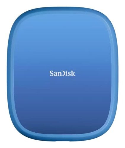 Περισσότερες πληροφορίες για "SanDisk SDSSDE62C-2T00-G25"