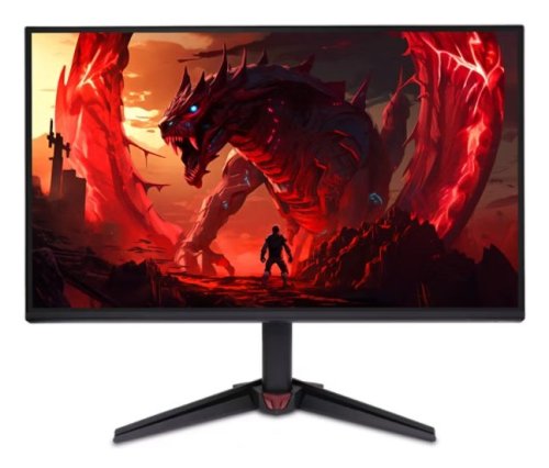 Περισσότερες πληροφορίες για "Acer NITRO VG0 VG270 G (27"/Full HD)"
