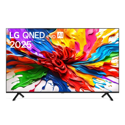Περισσότερες πληροφορίες για "LG 85QNED92A6A"