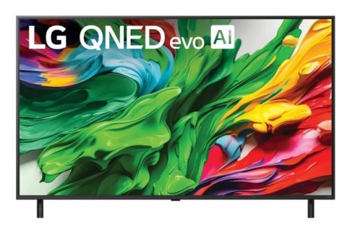 Περισσότερες πληροφορίες για "LG QNED evo AI 55QNED85AUA"