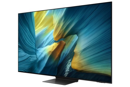 Περισσότερες πληροφορίες για "Samsung QE65S95FAT"