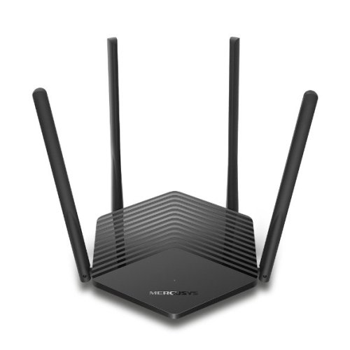 Περισσότερες πληροφορίες για "TP-Link MR1500X"