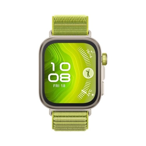 Περισσότερες πληροφορίες για "Huawei WATCH Fit 4 Pro (40mm/Ασημί)"