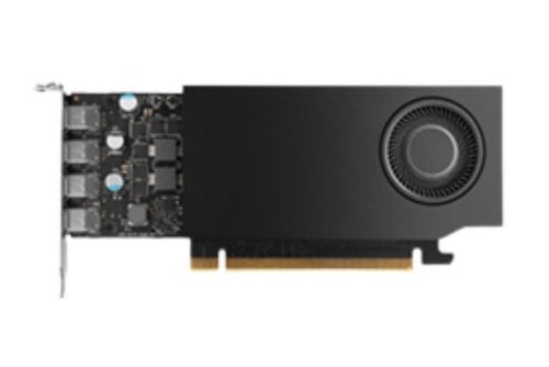 Περισσότερες πληροφορίες για "Nvidia RTX A400"