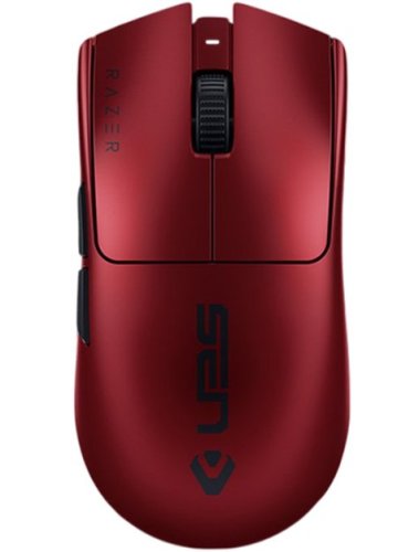 Περισσότερες πληροφορίες για "Razer Viper V3 Pro (Κόκκινο/35000DPI)"