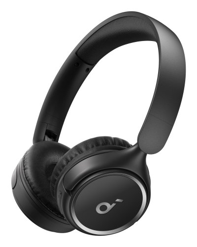 Περισσότερες πληροφορίες για "Soundcore H30I (Μαύρο/Ασύρματα)"