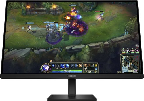 Περισσότερες πληροφορίες για "HP OMEN STORE 3PL (2727"/Full HD)"