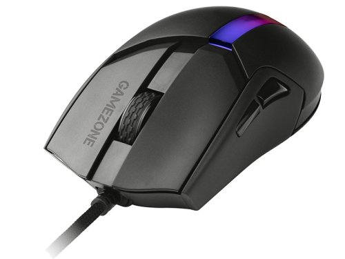 Περισσότερες πληροφορίες για "Tracer Gamezone Cool (Μαύρο/12000DPI)"