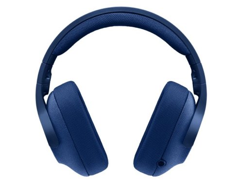 Περισσότερες πληροφορίες για "Logitech G 981-000690 (Μπλε/Ενσύρματα)"